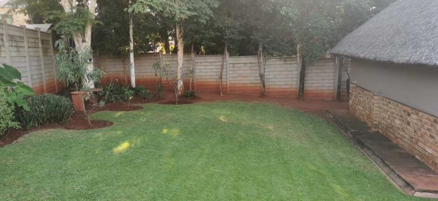 3 Bedroom Property for Sale in Safari Gardens North West